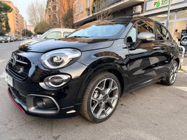 Fiat 500X SPORT EURO 6
