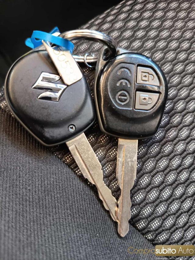 SUZUKI Vitara 1.6d V-Cool