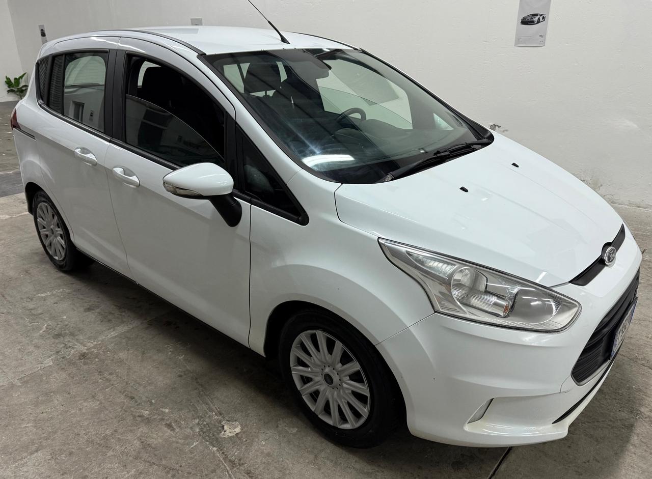 Ford B-Max 1.5 TDCi 75 CV - 2015