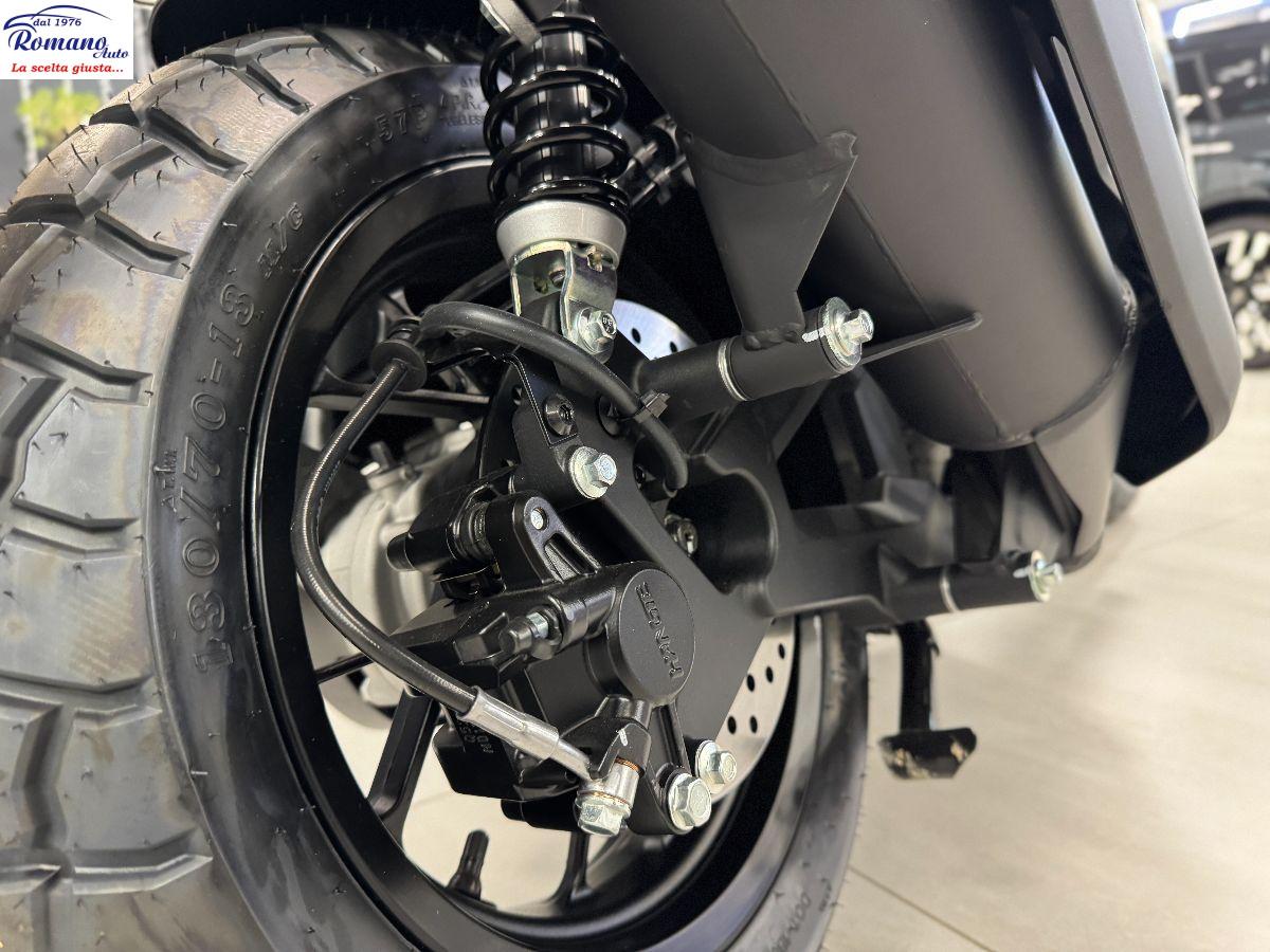 NEW Kymco - Skytown 125 - i#PRONTA CONSEGNA!