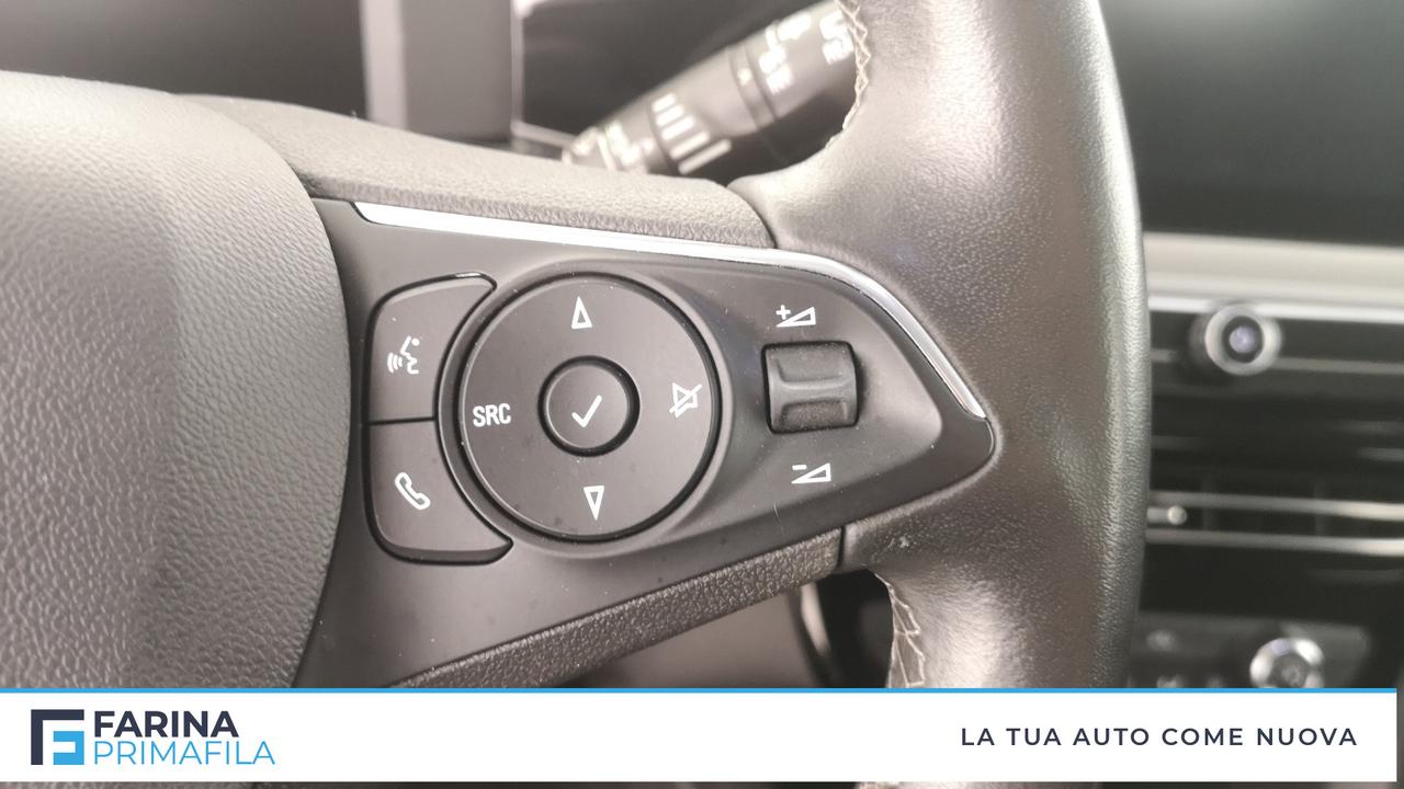 OPEL Mokka II 2020 - Mokka 1.5 Edition s&s 110cv