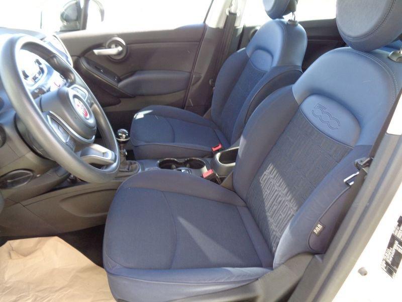 FIAT 500X 500X 1.0 T3 120 CV Cult
