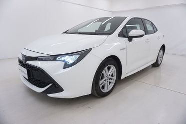 Toyota Corolla Hybrid Active BR573716 1.8 Full Hybrid 122CV