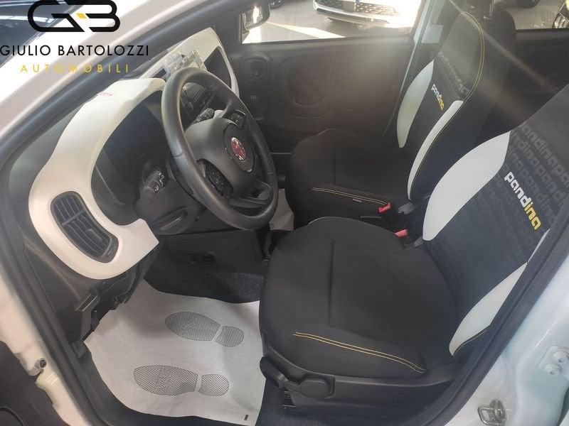 FIAT Panda Cross Panda 1.0 firefly hybrid Cross s&s 70cv 5p.ti