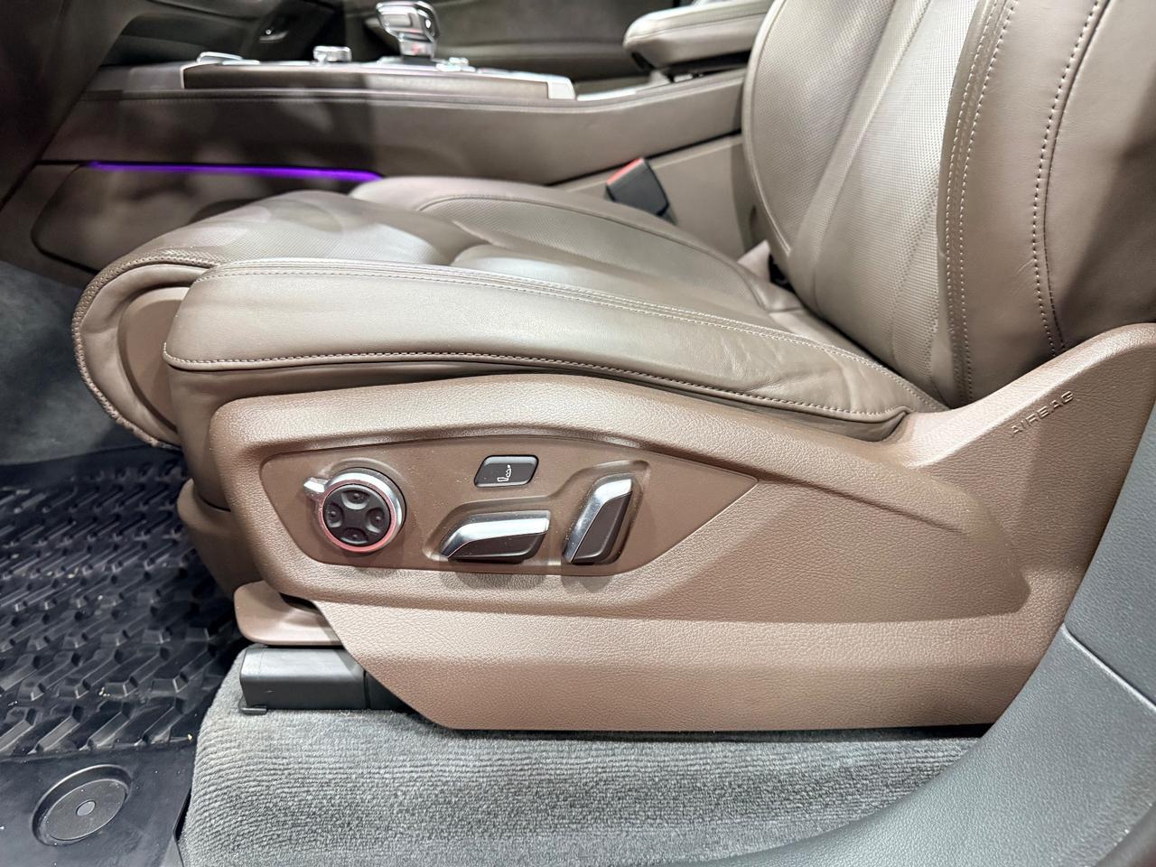 Audi Q7 3.0 TDI 272 CV quattro tiptronic Business Plus