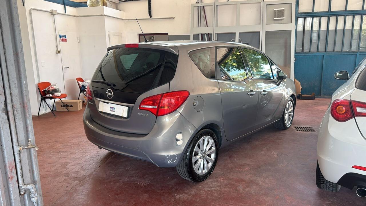 Opel Meriva 1.3 CDTI 95CV ecoFLEX Cosmo