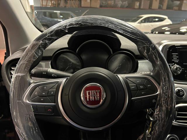 FIAT 500X 1.3 MultiJet 95 CV Urban