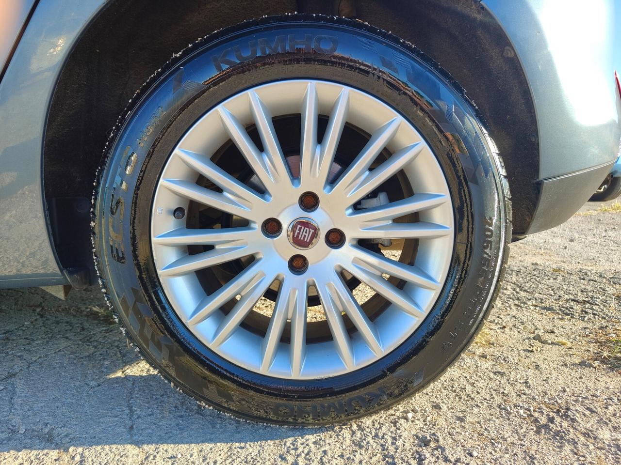 Fiat Bravo 1.6 MJT 120 CV Emotion PERFETTO STATO