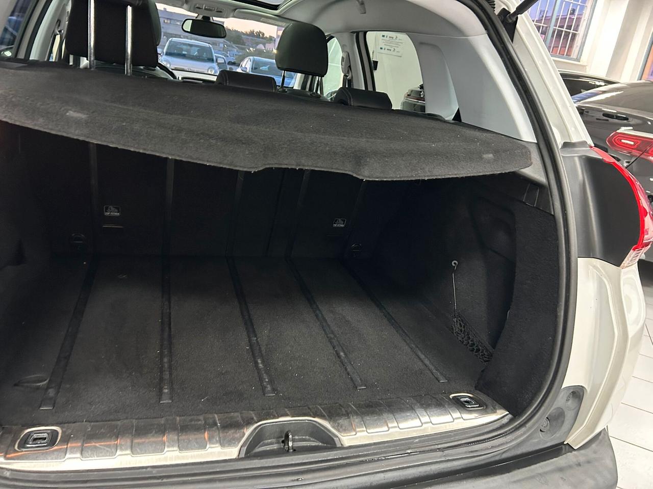 Peugeot 2008 1.2B X NEOPATENTATI Allure 2015