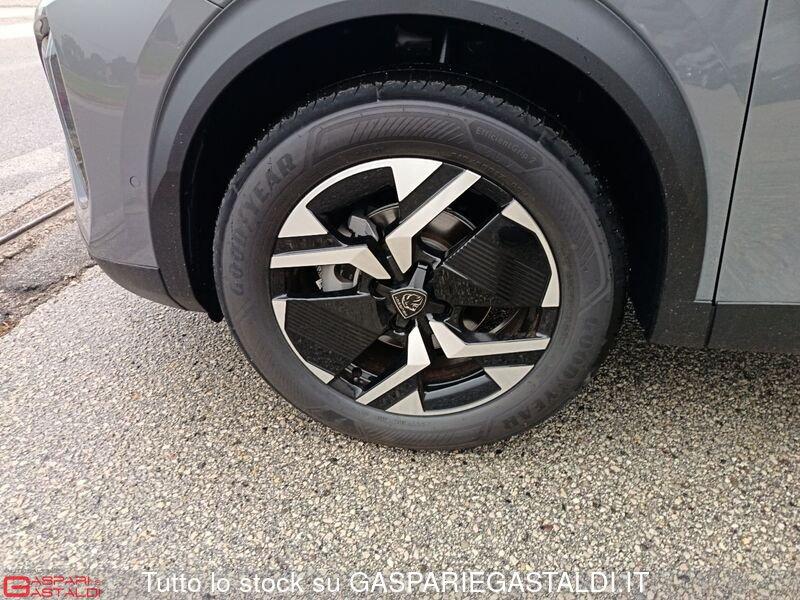 Peugeot 2008 PureTech 100 S&S Allure