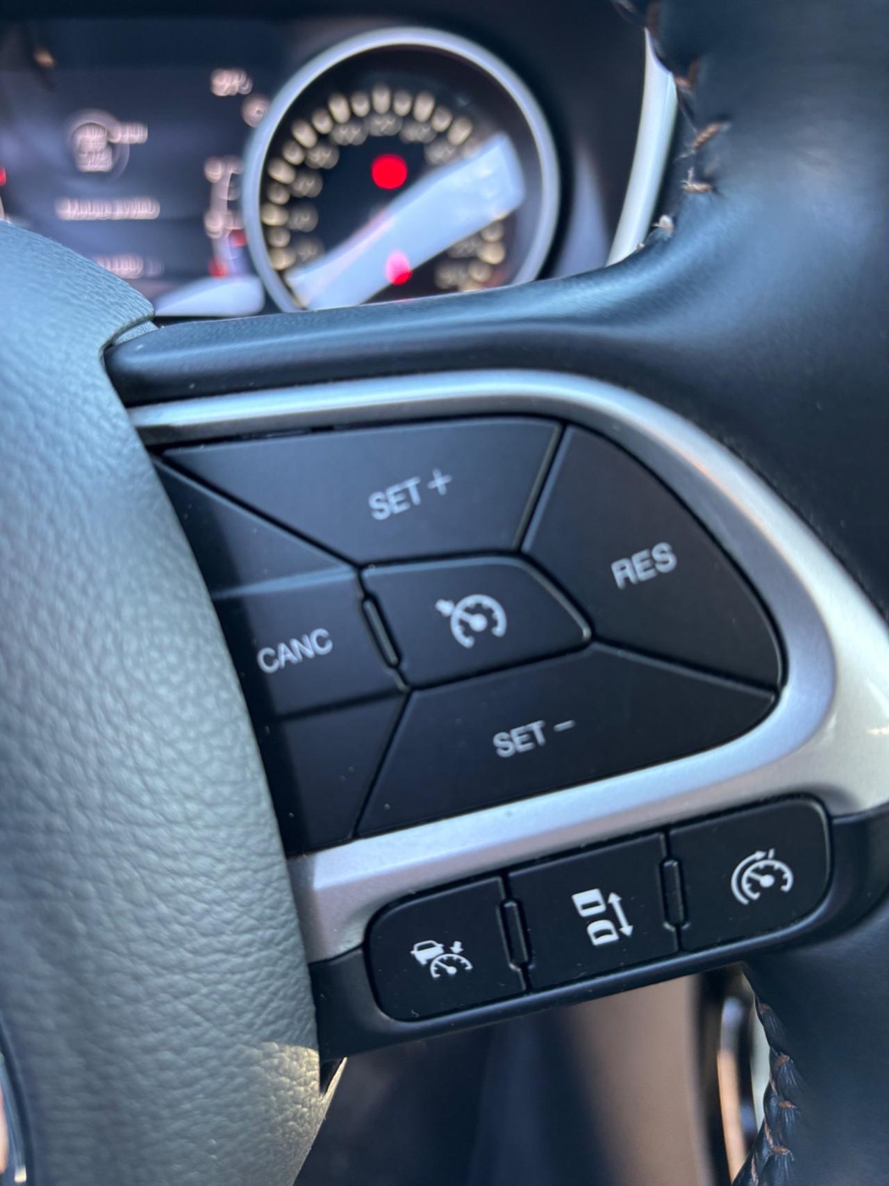 Jeep Compass 1.4 MultiAir 2WD Limited