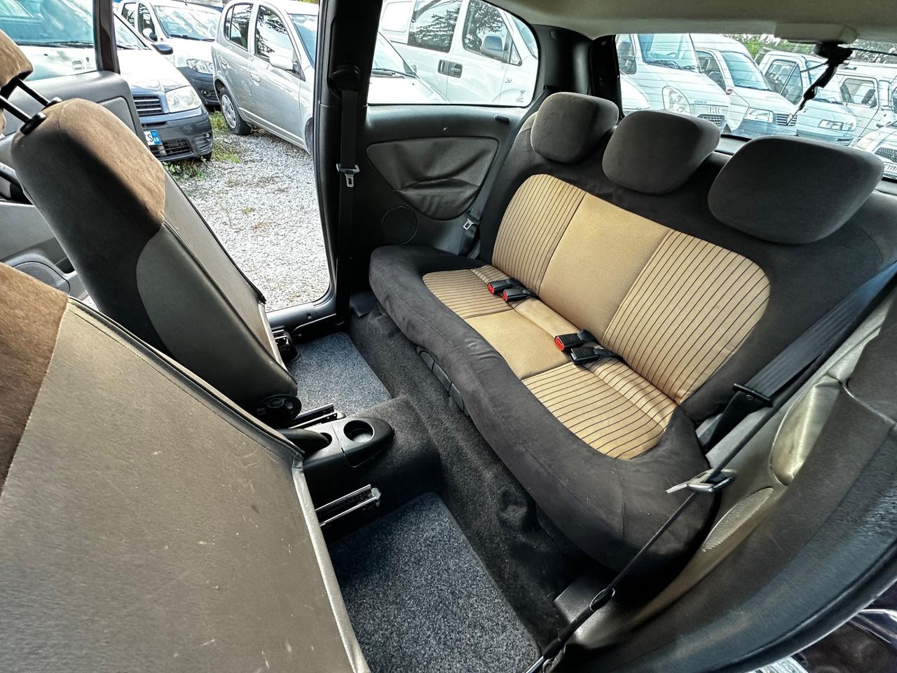 Lancia Ypsilon 1.2 Modamilano