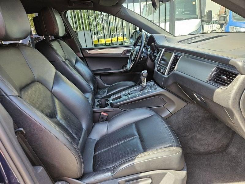 Porsche Macan Macan 3.0d S 250cv pdk