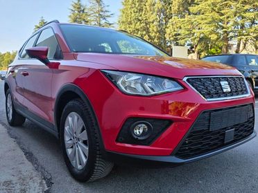 SEAT Arona 1.0 TGI Style