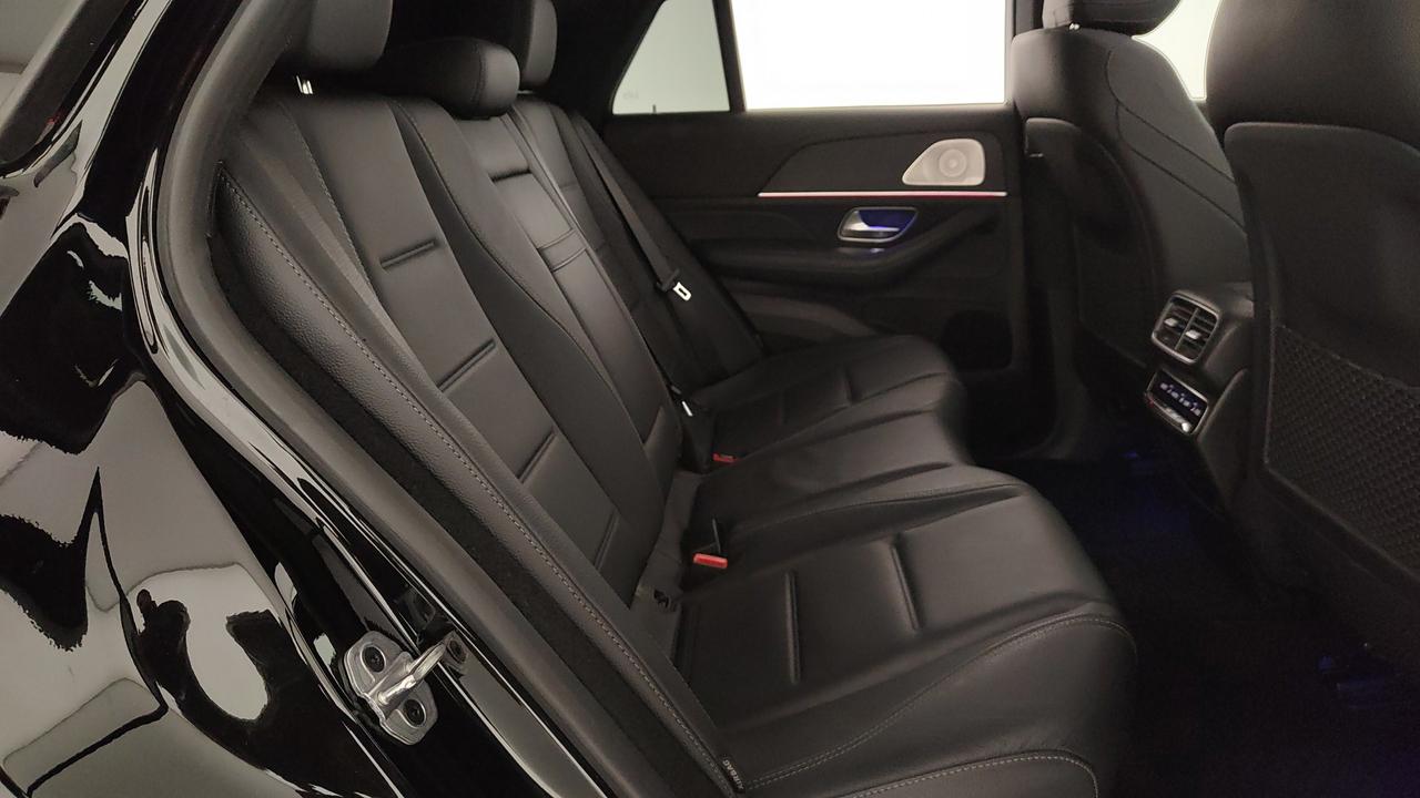 Mercedes-Benz GLE Coupe 350 de phev (e eq-power) Premium Pro 4matic auto