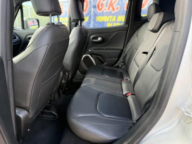 JEEP Renegade 1.6 Mjt S SPORT TETTO APRIBILE/Full optional