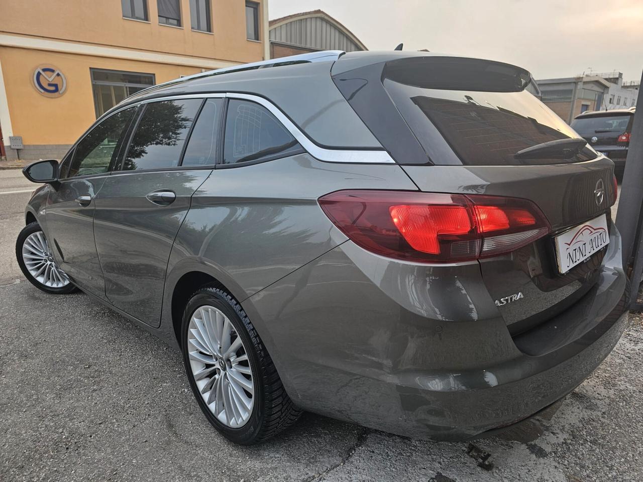 Opel Astra 1.6 CDTi 110cv S&S Sports Tourer Innovation