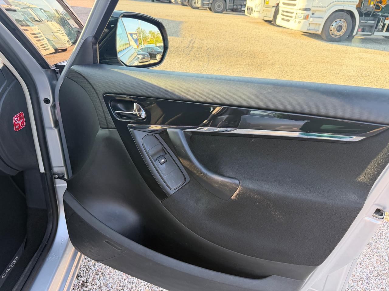Citroen C4 Grand Picasso 1.6 VTi 120 Selection