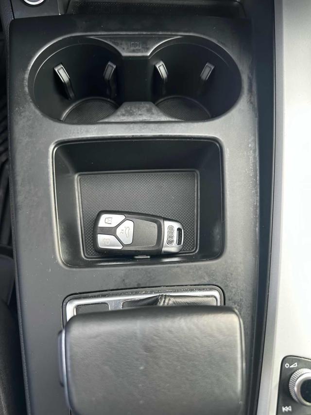 AUDI A4 Avant 35 TFSI S tronic Business Advanced