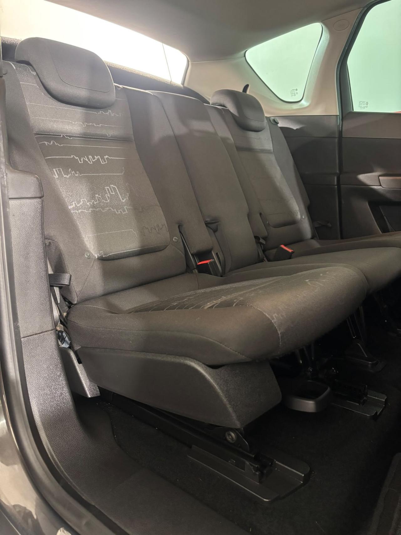 Opel Meriva 1.4 100CV Cosmo PORTA BICI FLEX INTEGRATO