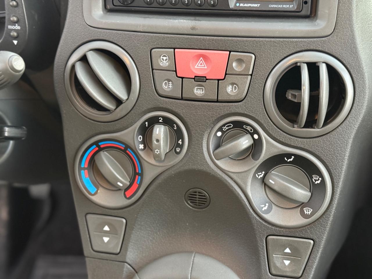 Fiat Panda 1.2 Dynamic Natural Power