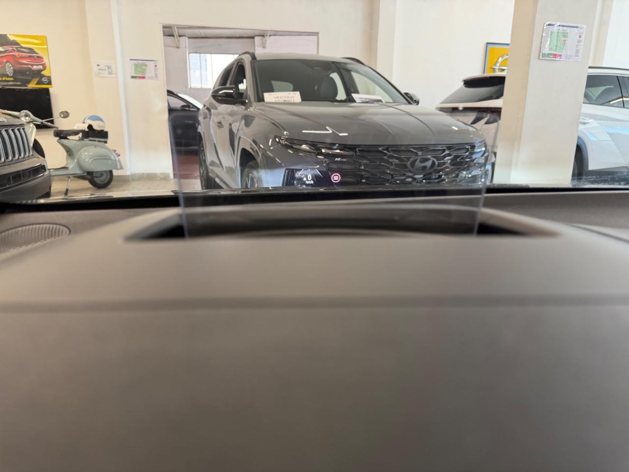 Ford Focus 1.5 EcoBlue 120 CV automatico 5p. Vignale Co-Pilot