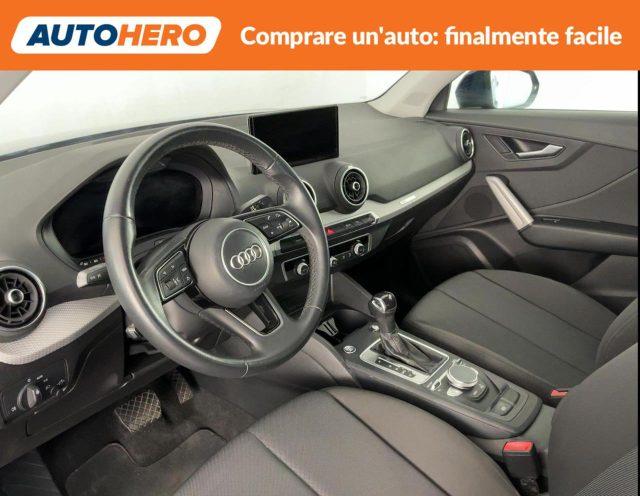 AUDI Q2 30 TDI S tronic