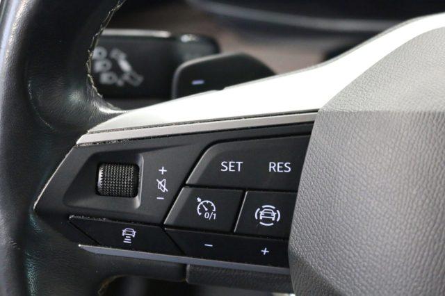 SEAT Leon Sportstourer 2.0 TDI 150 CV DSG Xcellence