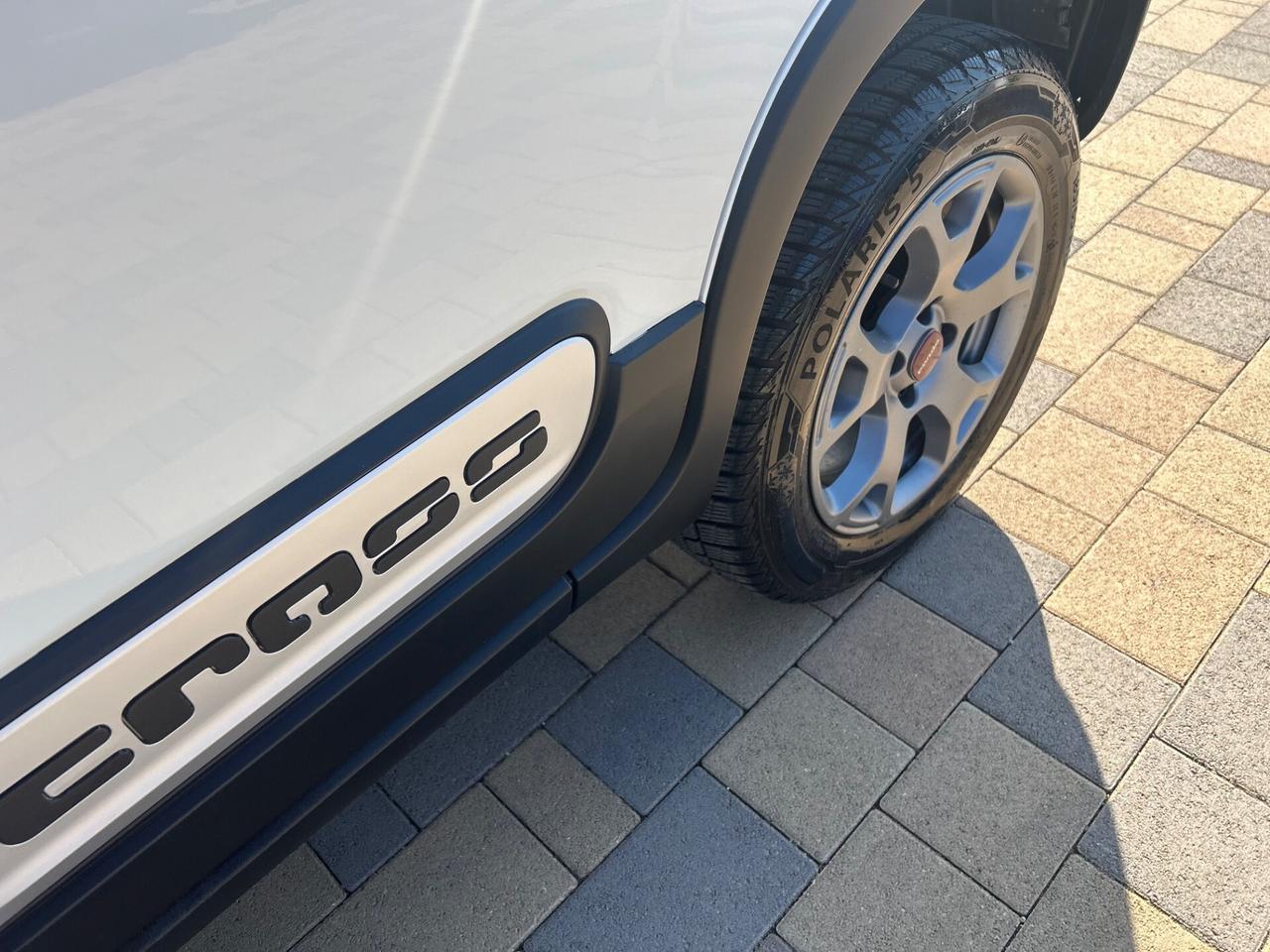 Fiat Panda Cross 1.3 MJT 95 CV S&S 4x4