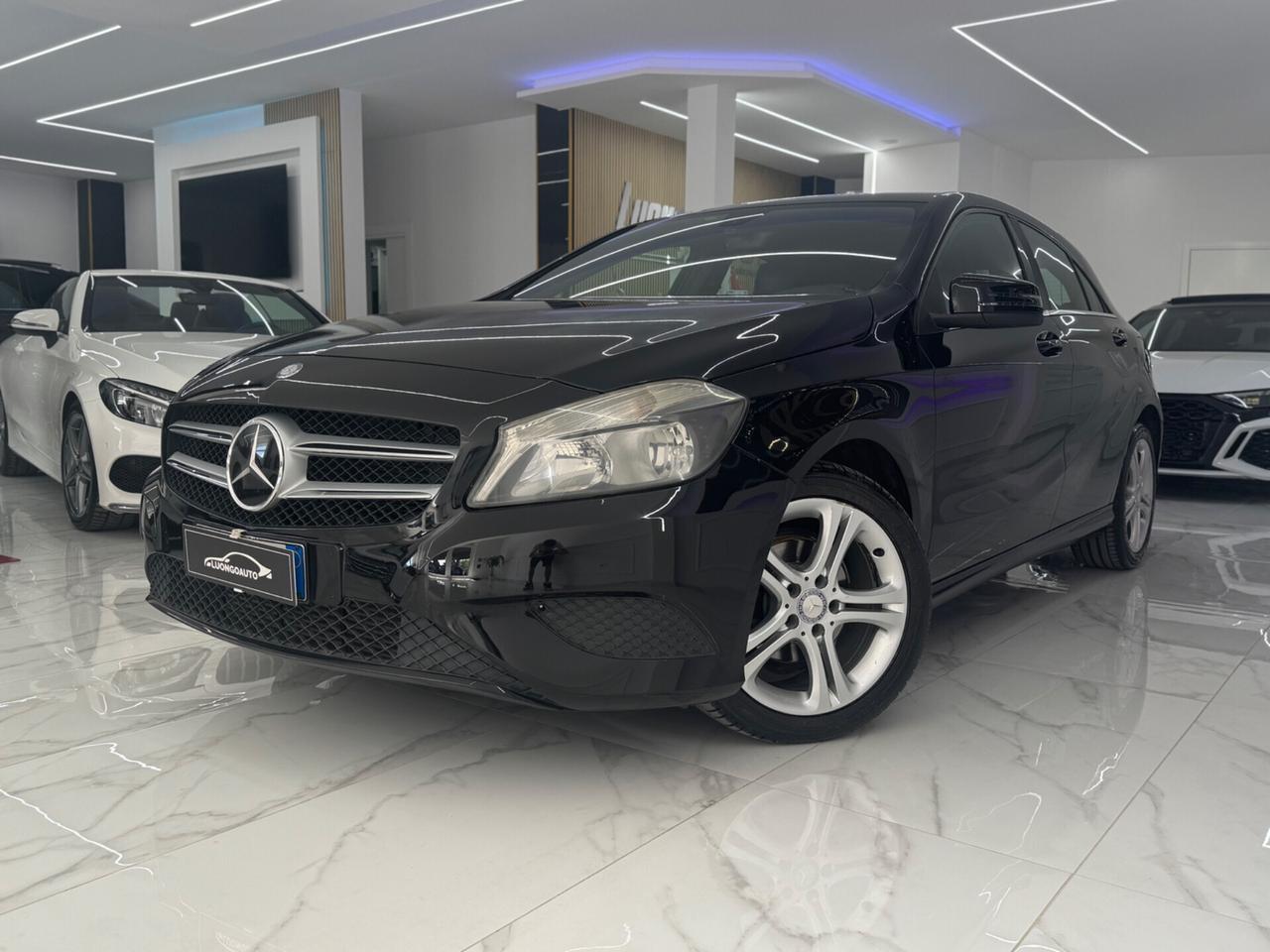 Mercedes-benz Classe A 180d Premium