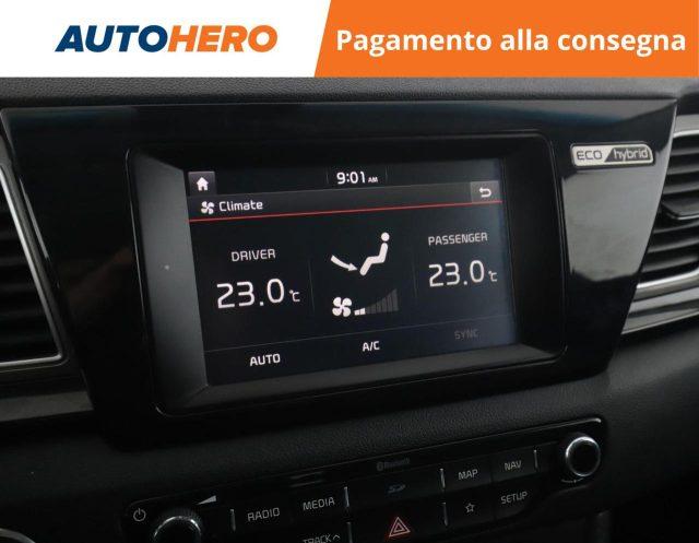 KIA Niro 1.6 GDi DCT FHEV Style