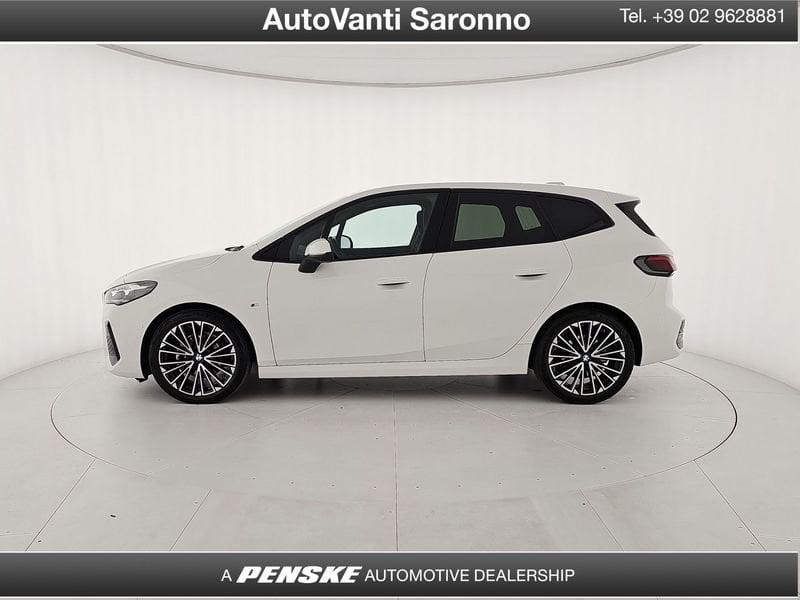 BMW Serie 2 Active Tourer 218d Active Tourer Msport