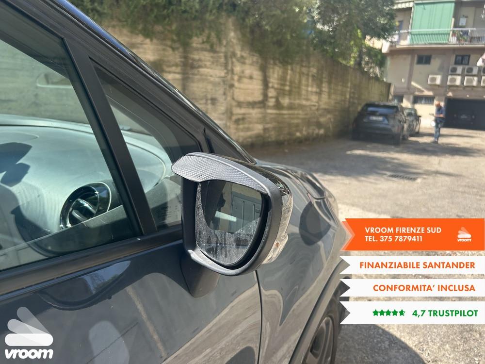 RENAULT Captur 1ª serie Captur 1.2 TCe 120 CV ...