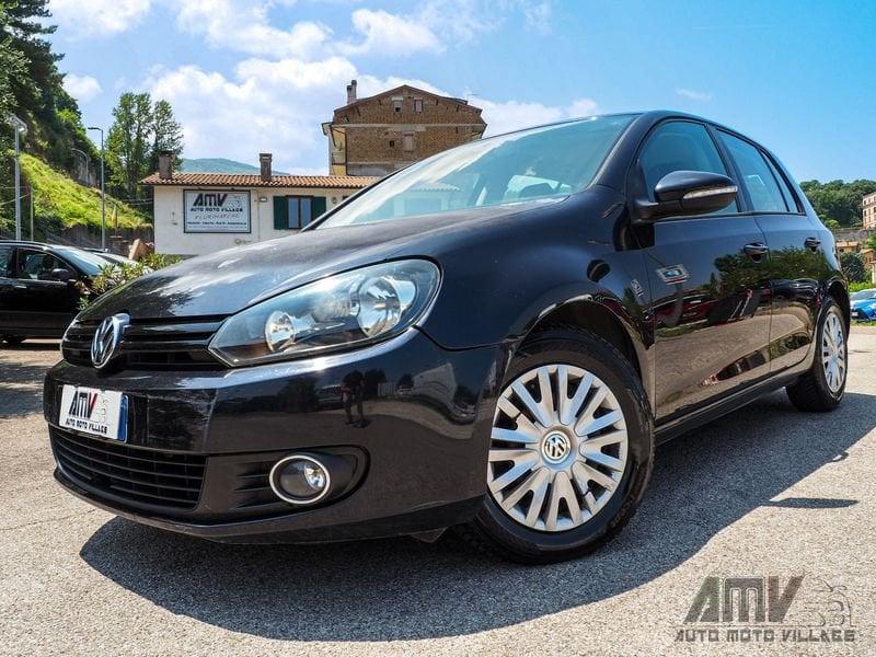 Volkswagen Golf 1.2 TSI 5p. 105 Cv BlueMotion Tech. LEGGI DESCRIZIONE