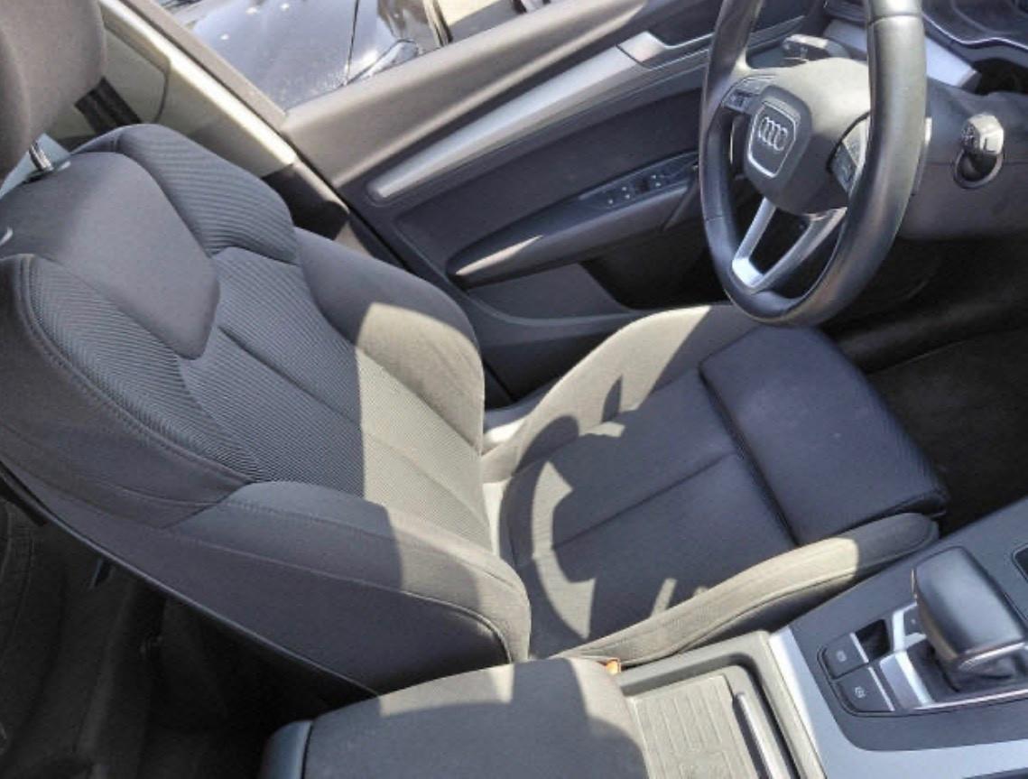 Audi Q5 SPB 40 TDI quattro S tronic line