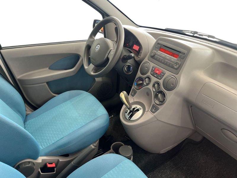 FIAT Panda Panda 1.2 Dualogic