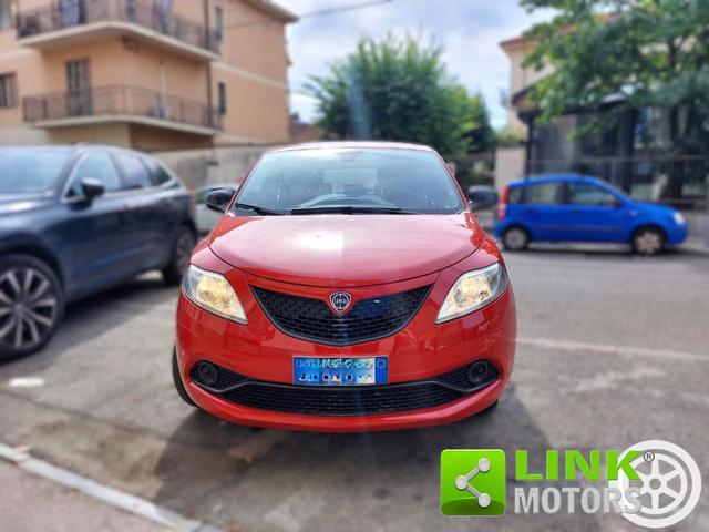 LANCIA Ypsilon 1.2 69 CV 5 porte S&S Gold