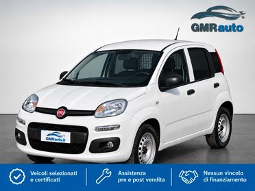 FIAT Panda 3ª Serie 1.0 FireFly S&S Hybrid Pop Van– Autocarro - PREZZO REALE SENZA VINCOLI!!