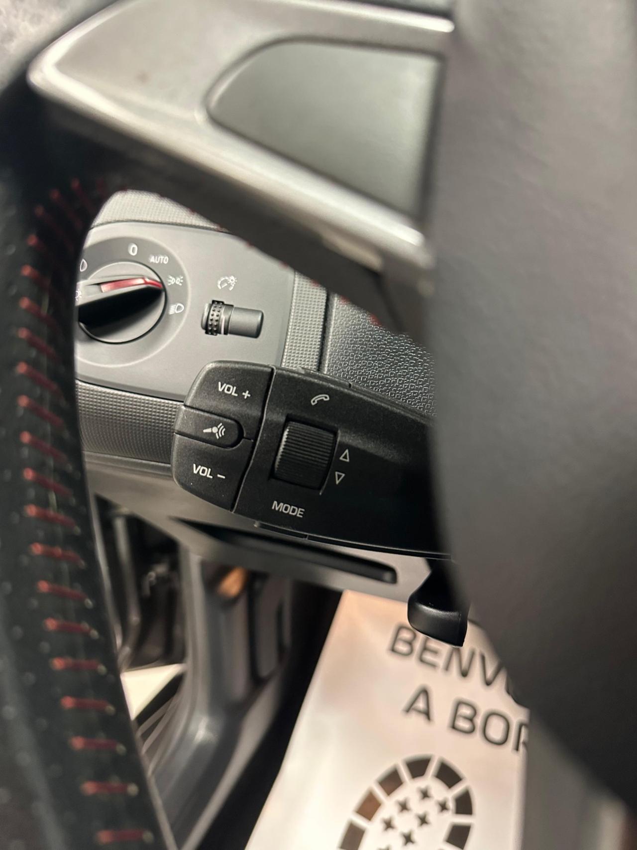 Seat Ibiza 1.2 TSI 86 CV 5 porte FR