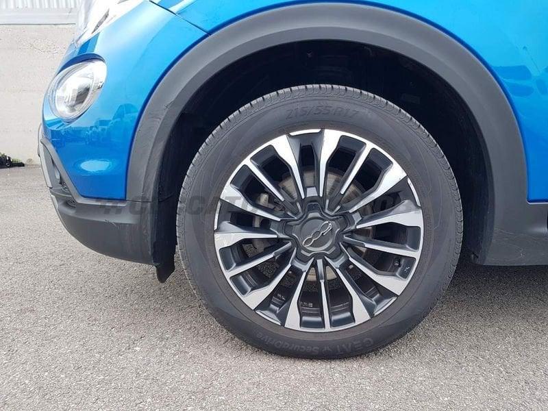 FIAT 500X 500X 1.0 t3 Cross 120cv