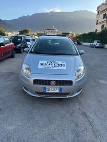 Fiat Grande Punto 1.3 MJT 75 CV 5 porte Fun