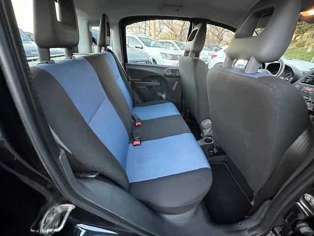 Fiat Panda 1.2 Dynamic -73.000 KM-