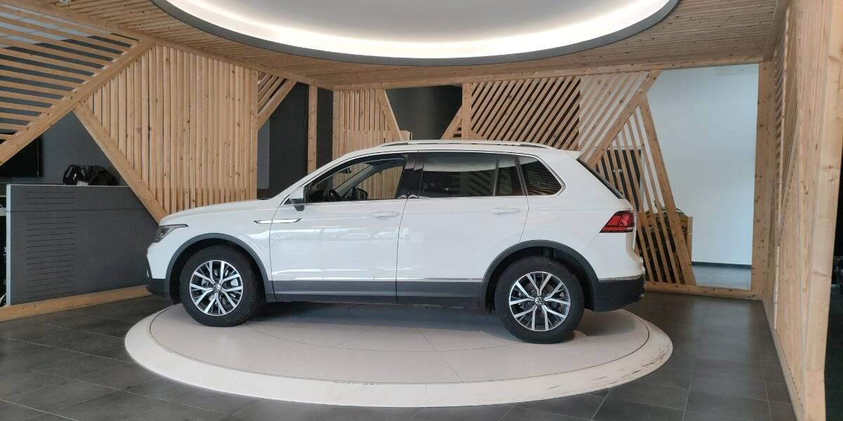 Volkswagen Tiguan 2.0 tdi Life 122cv