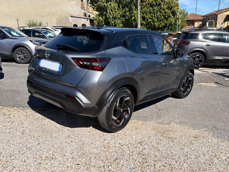 Nissan Juke 1.0 DIG-T 114 Acenta Mt