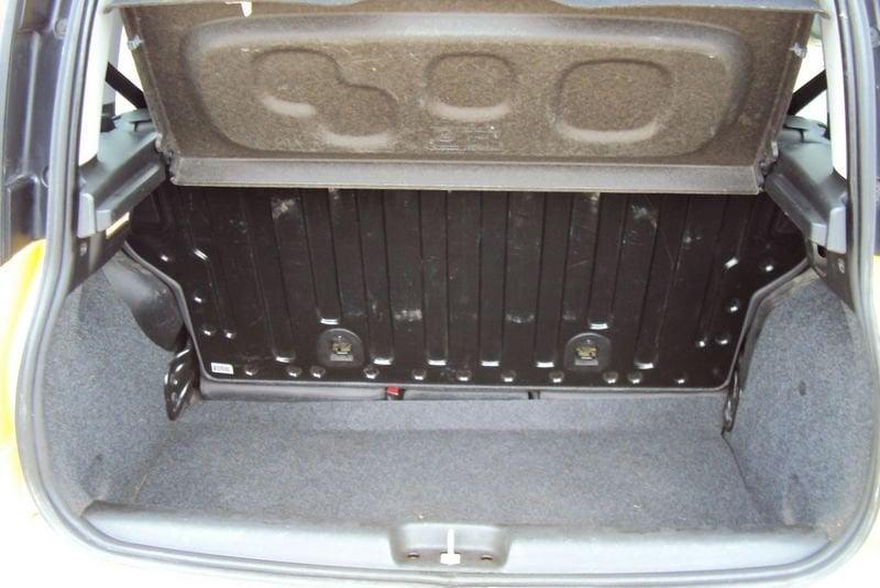 FIAT Panda Cross 1.3 Mjt 95cv S&S E6 Cross 4x4