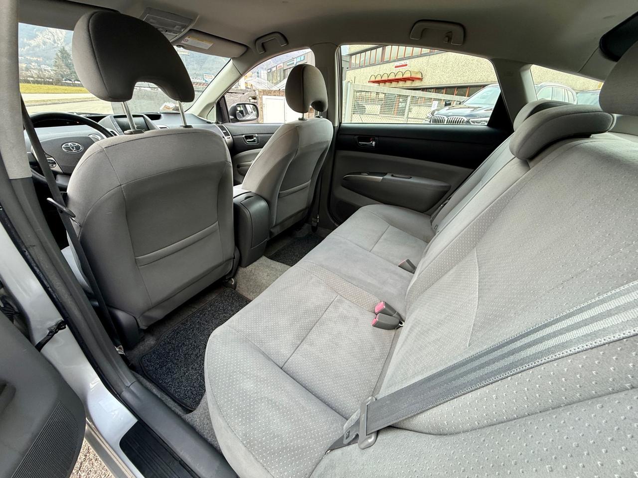 Toyota Prius 1.5i 16V 2009 136.000KM PERFETTA