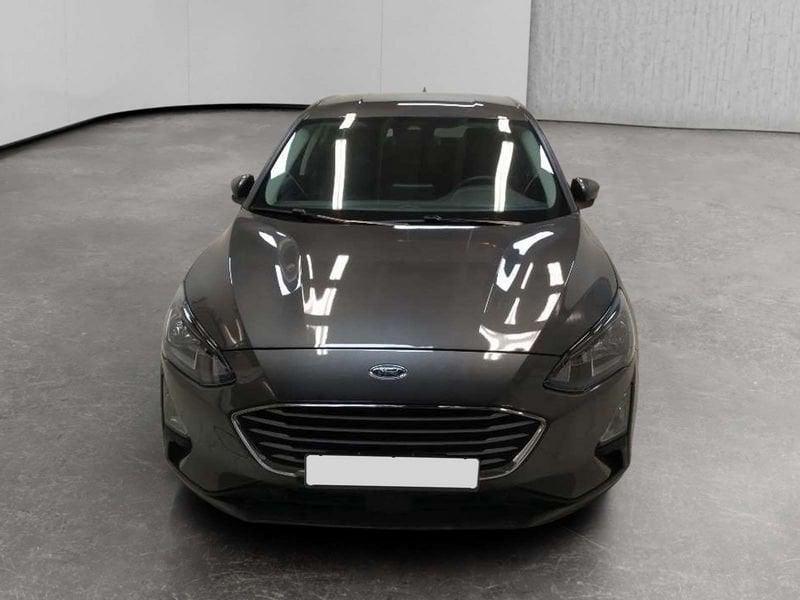 Ford Focus 1.0 ecoboost h Business s&s 125cv my20.75