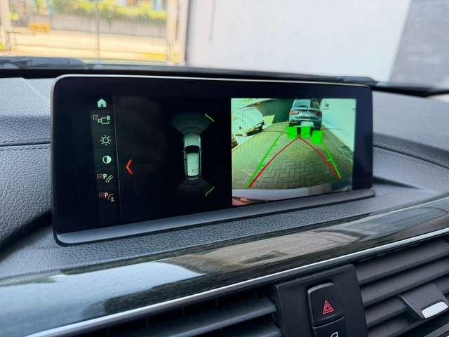 BMW 320 320d Touring Luxury auto