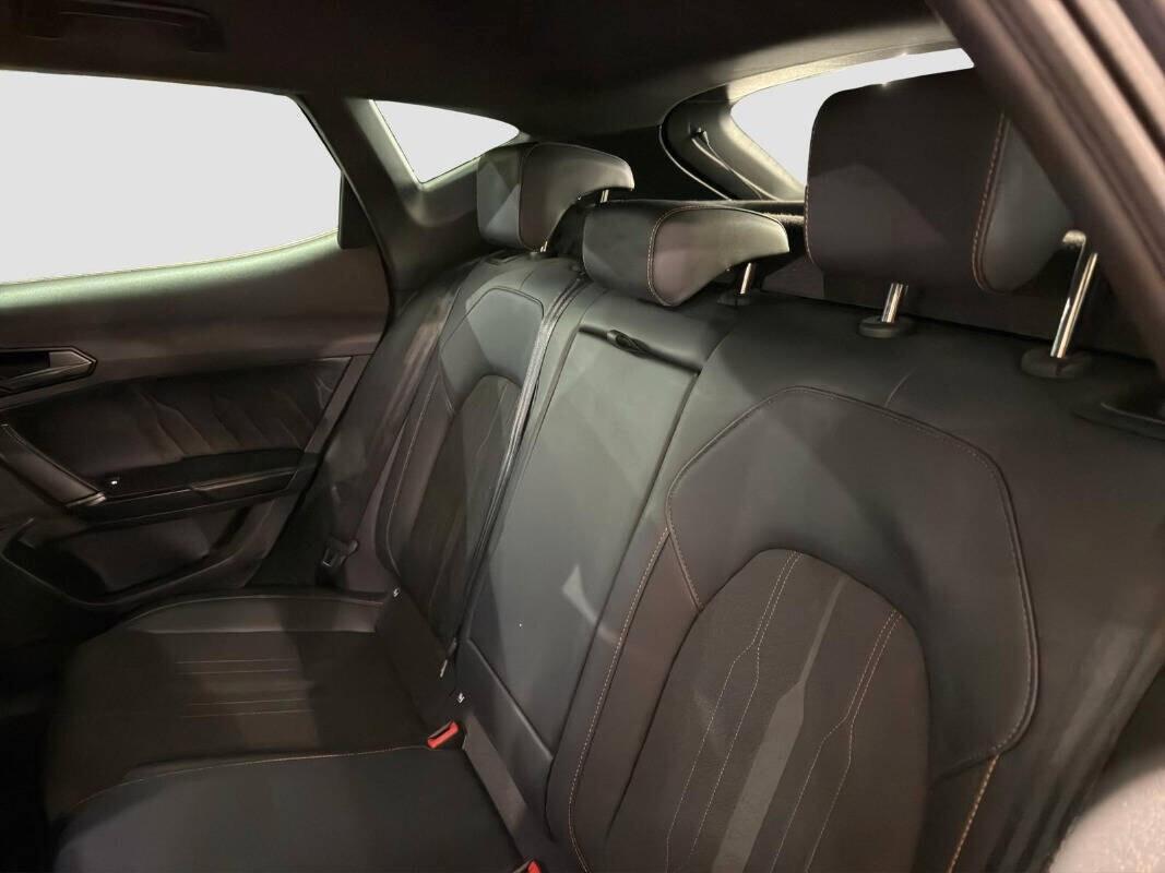 Cupra Formentor 2.0 TDI 150 CV 4Drive DSG 2023