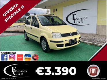 FIAT Panda 1.1 ACTIVE -2009